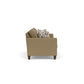 Libby Fabric Sofa