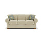 Main Street Fabric Sofa