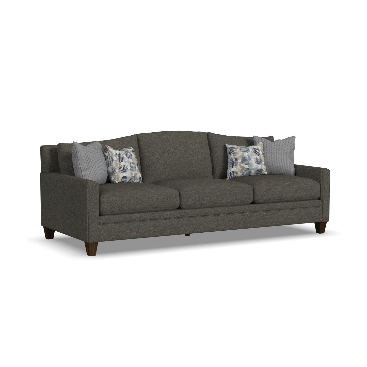 Lottie Fabric Sofa