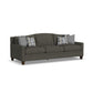 Lottie Fabric Sofa