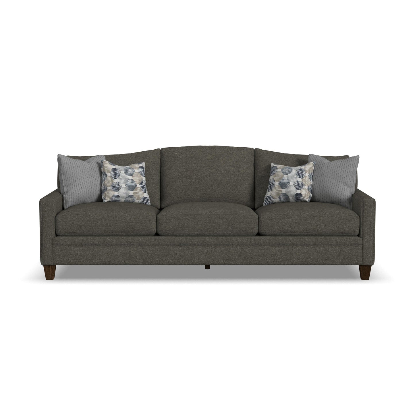 Lottie Fabric Sofa