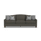 Lottie Fabric Sofa