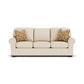 Preston Fabric Sleeper
