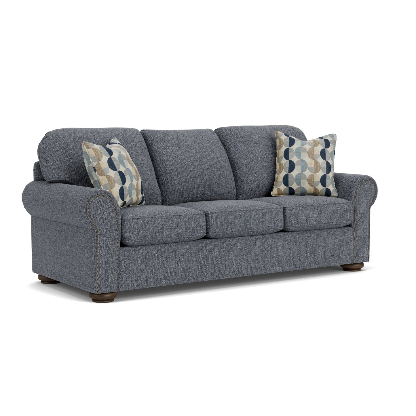 Preston Fabric Sleeper