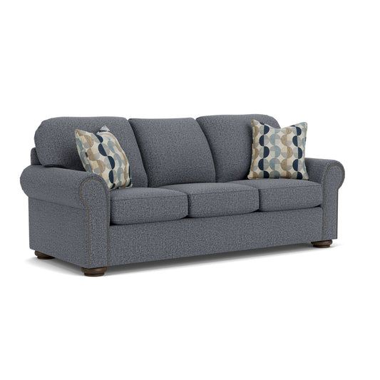 Preston Fabric Sleeper