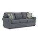 Preston Fabric Sleeper