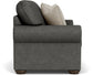 Preston Fabric Twin Sleeper