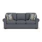 Preston Fabric Sleeper