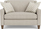 Holly Fabric Twin Sleeper