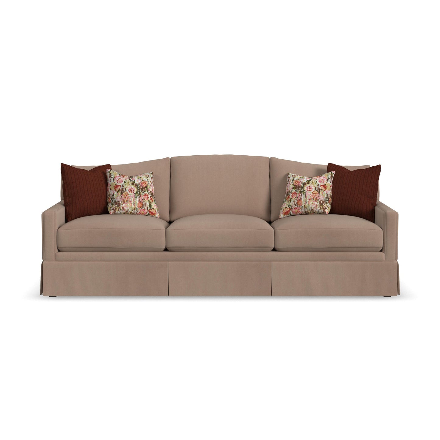 Lottie Fabric Sofa