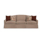 Lottie Fabric Sofa