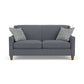 Holly Fabric Full Sleeper