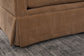 Lottie Fabric Loveseat