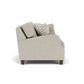 Lennox Fabric Loveseat