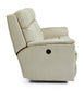 Mason Fabric Power Reclining Loveseat