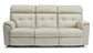 Mason Fabric Power Reclining Sofa