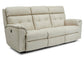 Mason Fabric Power Reclining Sofa