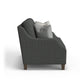 Gianna Fabric Sofa