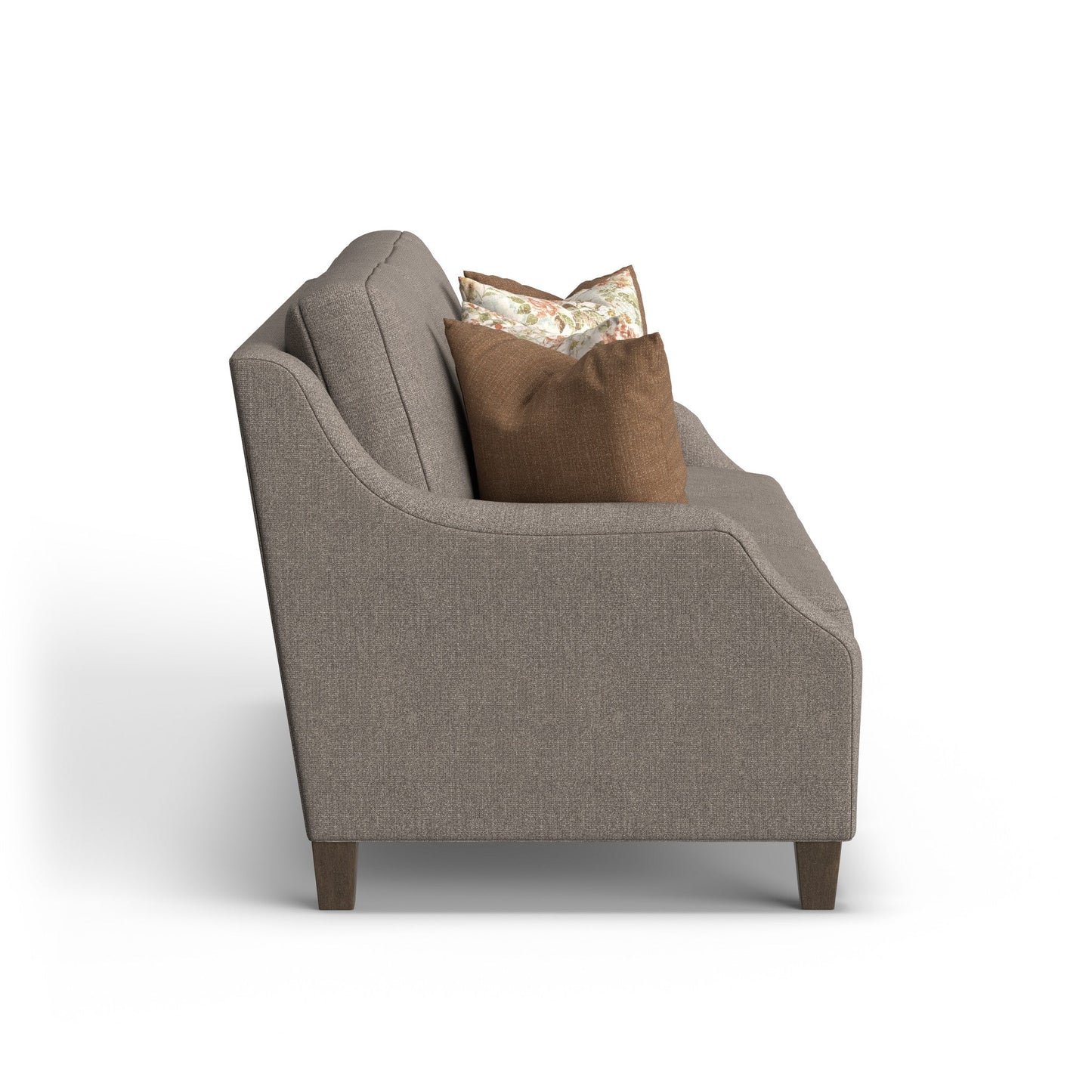Gianna Fabric Sofa