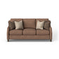 Gianna Fabric Sofa