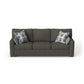 Jasper Fabric Sofa