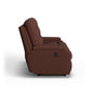 Kerrie Fabric Power Reclining Sofa