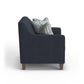 Holly Fabric Loveseat