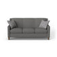 Holly Fabric Sleeper