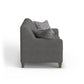 Holly Fabric Sleeper