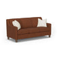 Holly Fabric Sofa