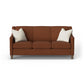 Holly Fabric Sofa