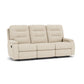 Kerrie Fabric Reclining Sofa