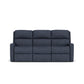 Catalina Fabric Reclining Sofa