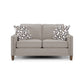Finley Fabric Loveseat
