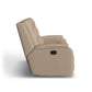 Arlo Leather Reclining Sofa