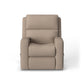 Score Fabric Power Lift Recliner with Power Headrest & Lumbar