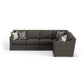 Milo Fabric Sectional
