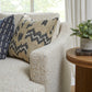 Milo Fabric Sectional