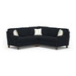 Moxy Fabric Sectional