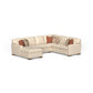 Bryant Fabric Sectional