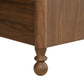 Azalea King Upholstered Bed