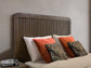 Athens Queen Panel Bed