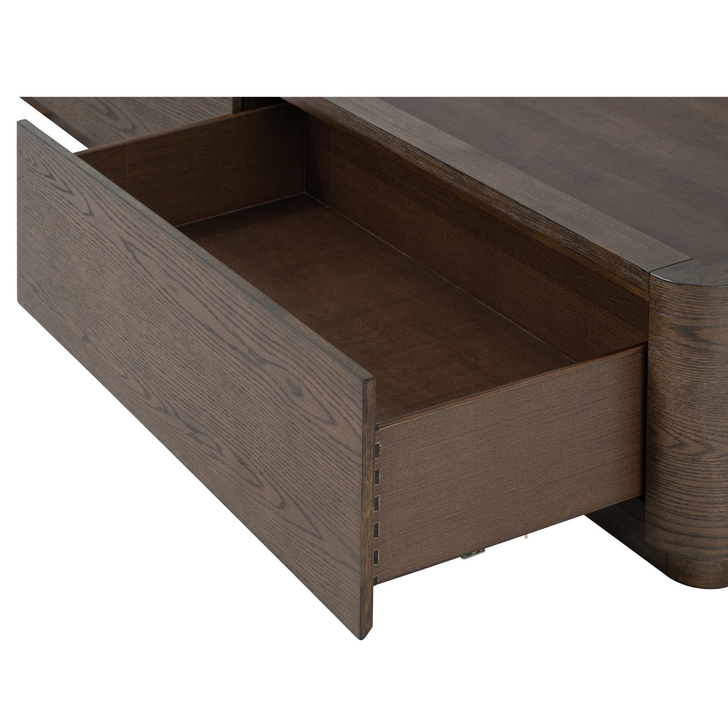 Athens King Panel Storage Bed