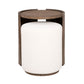 Lyra End Table