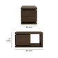 Athens End Table
