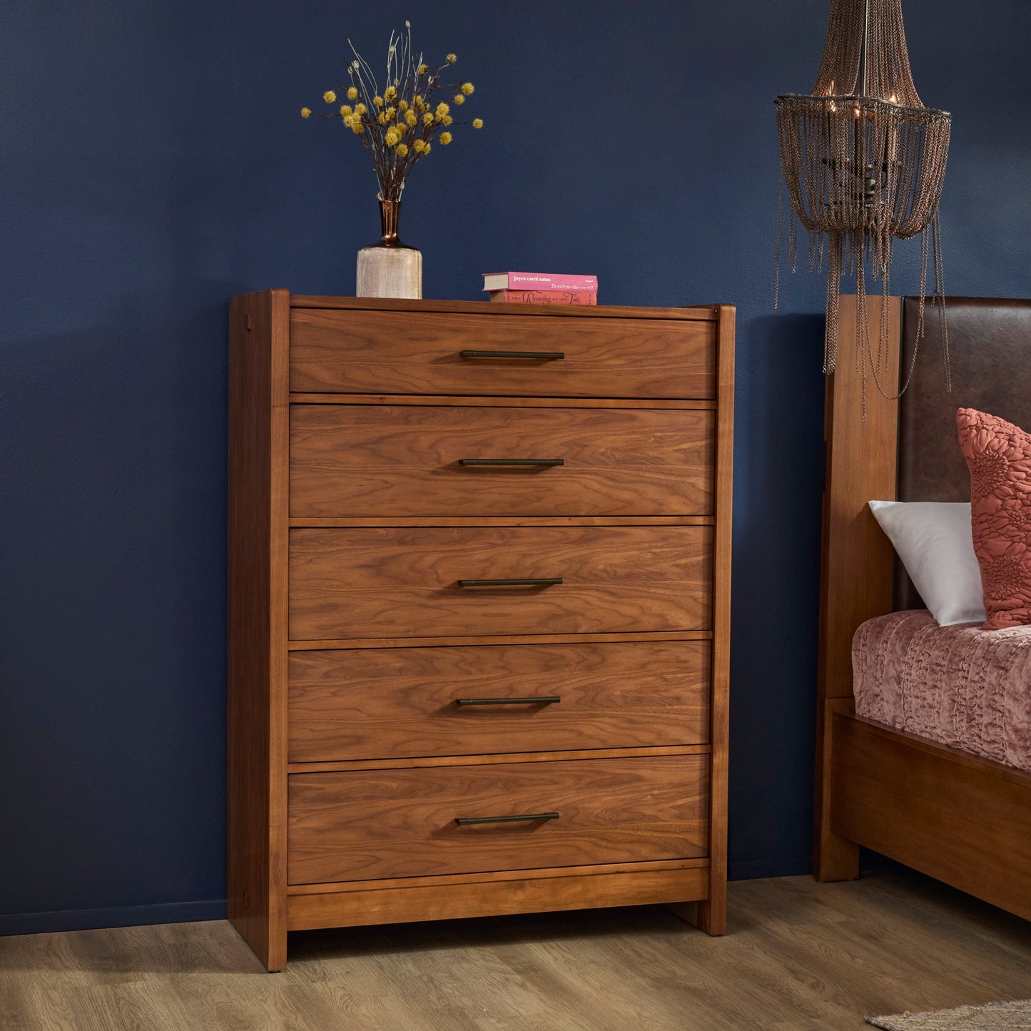 Lincoln Drawer Chest