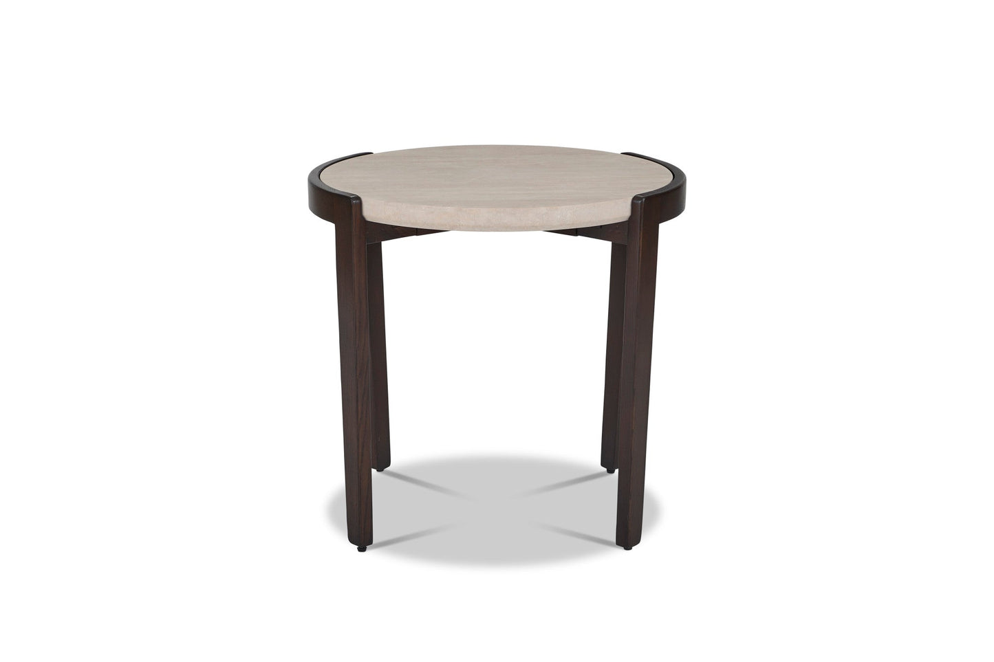 Palette Brown Tall Bunching Table