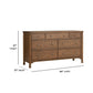 Azalea Dresser