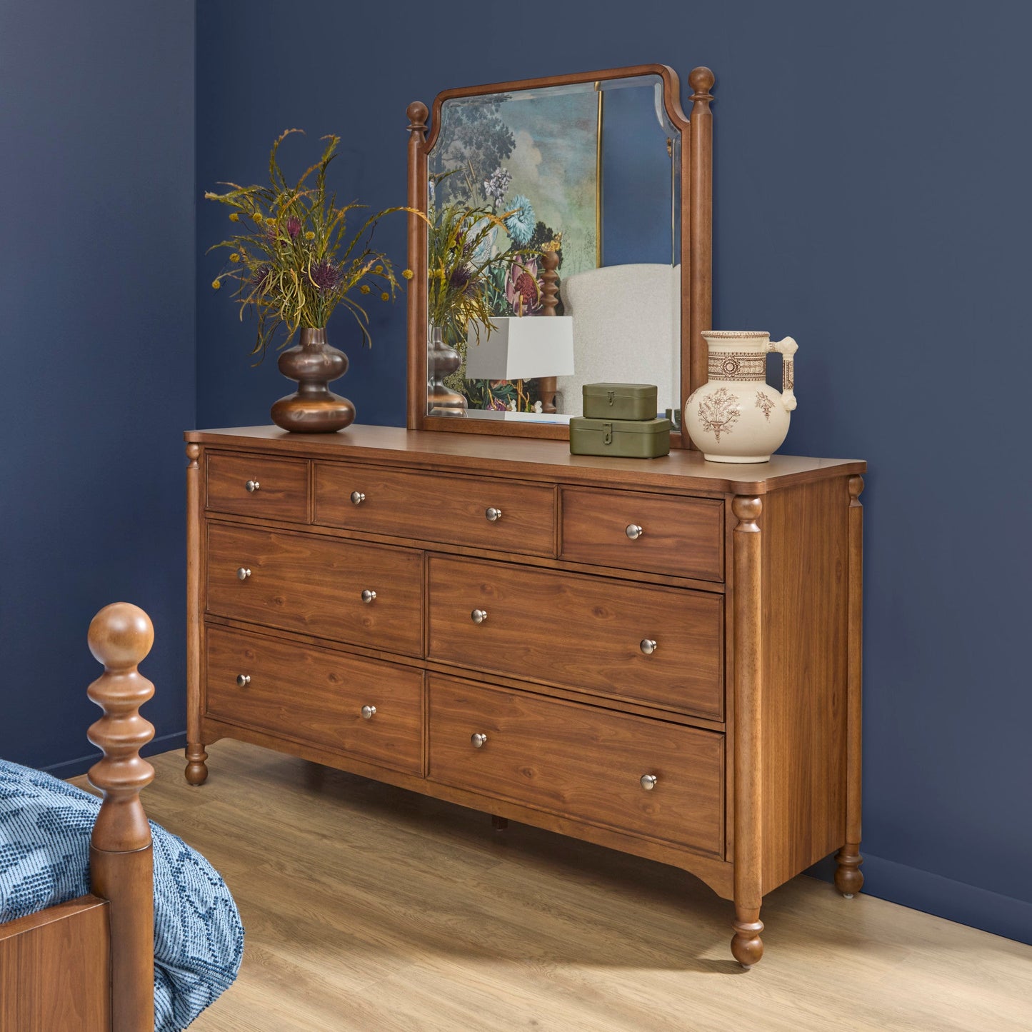 Azalea Dresser