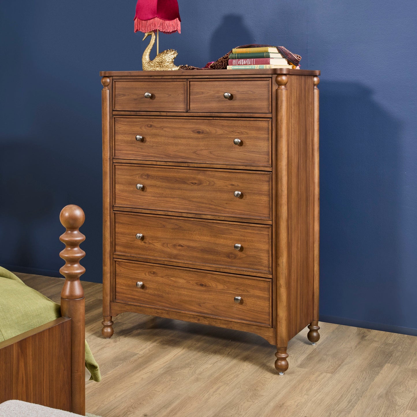 Azalea Drawer Chest
